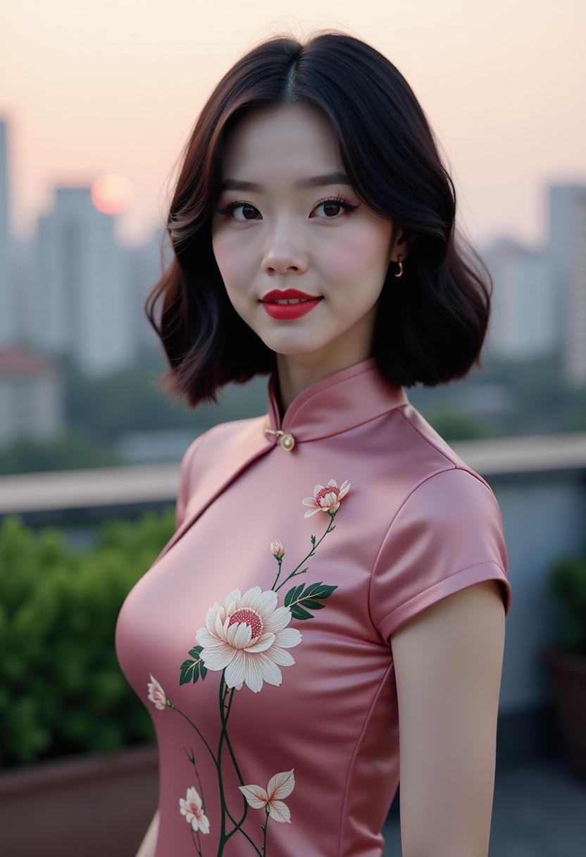 电影贝蒂表妹海报