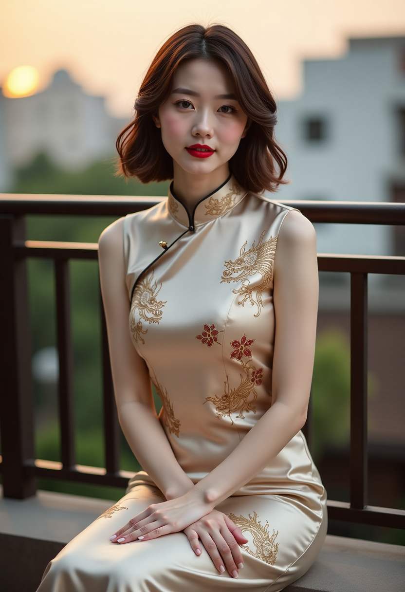 南风过境